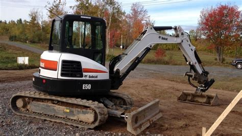 mini excavator 8 ton|bobcat mini excavator cost.